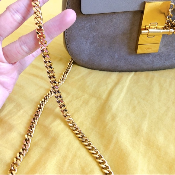 chloe crossbody bag - Picture 8 of 8